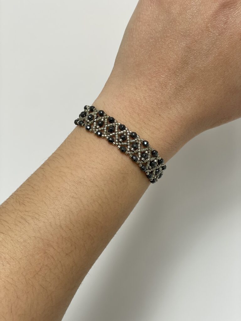 loom bracelet pm luxury souvenir lafonisi βραχιολα κοσμηματα 2